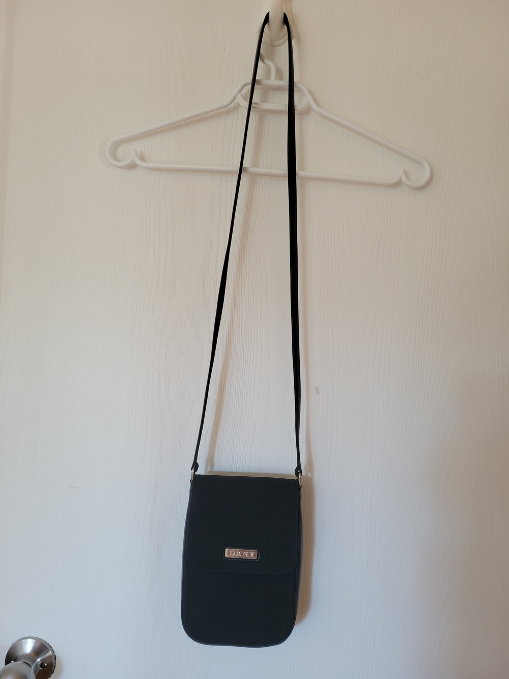 DKNY Small Crossbody Bag